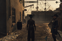 Greedfall. Знакомство Greedfall. Знакомство